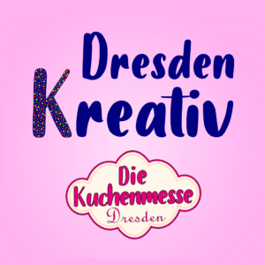 Tagesticket – DresdenKreativ & Kuchenmesse – 16.-18. Februar 2024
