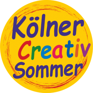 Tagesticket – Kölner Creativ Sommer – 22.+23. Juli 2023