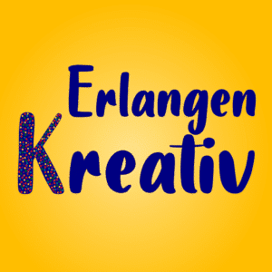 Tagesticket – ErlangenKreativ – 11.+12. Juni 2022