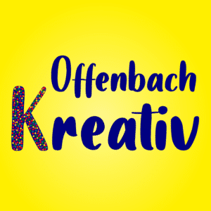 Tagesticket – OffenbachKreativ – 2.+3. Juli 2022
