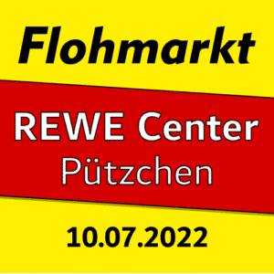 Flohmarkt Bonn Pützchen – 10.07.2022