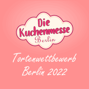 Ticket – Tortenwettbewerb Berlin – 7.-9. Oktober 2022