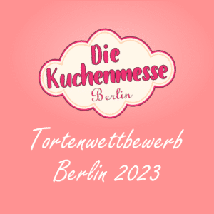 Ticket – Tortenwettbewerb Berlin – 6.-8. Oktober 2023