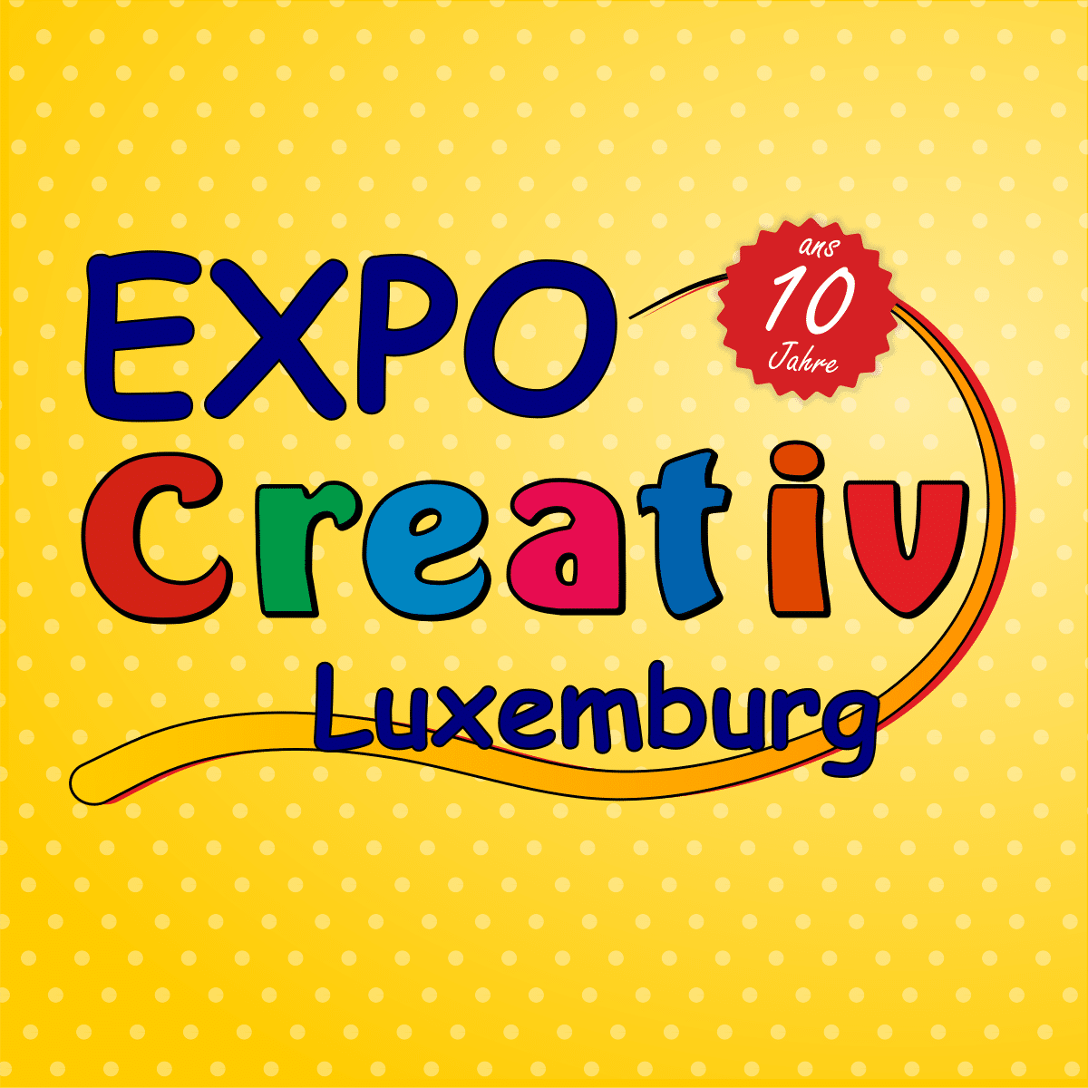 Read more about the article Expo Creativ Luxemburg 2024
