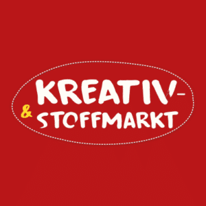 Tagesticket Kreativ- und Stoffmarkt Köln 02. Juni 2024